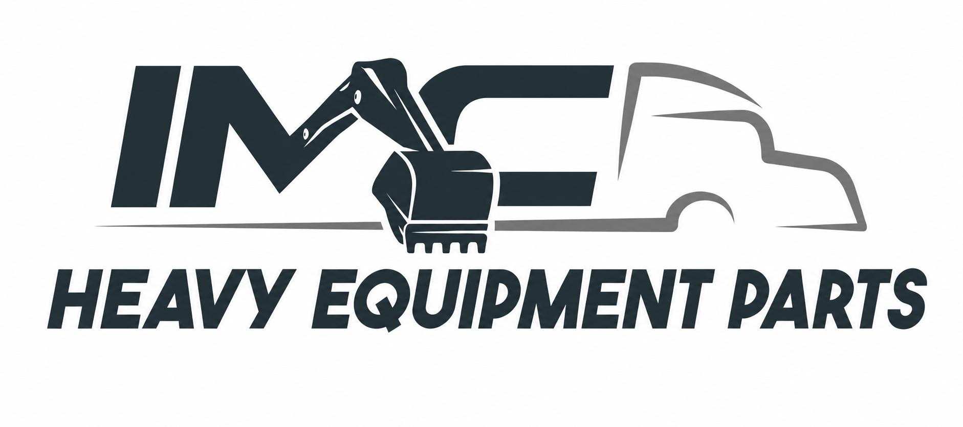 IMC Heavy Equipment Parts LLC logo