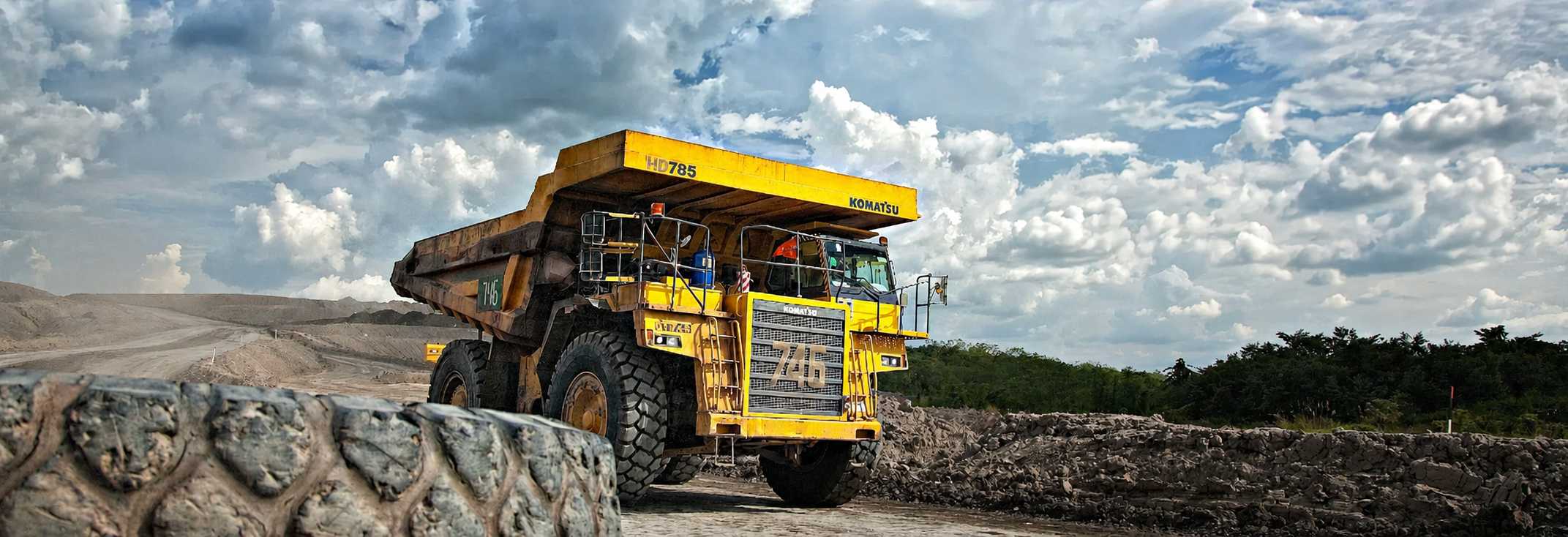 Volvo heavy equipment parts sourcing for Garner, NC construction machinery